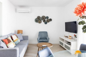 Apartamento Oceano by Cadiz Time, Cadiz